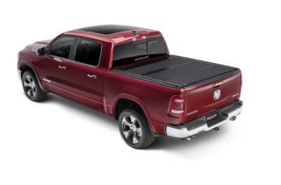 Undercover ArmorFlex 2009+ (19Classic) Ram 1500 5.5' Bed (WONT FIT RAMBOX) (AX32006)