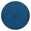 Chemical Guys Cyclone Dirt Trap Car Wash Bucket Insert - Blue (DIRTTRAP03)