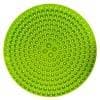 Chemical Guys Cyclone Dirt Trap Car Wash Bucket Insert - Lime Green (DIRTTRAP04)