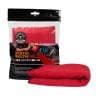 Chemical Guys Waffle Weave Glass & Window Microfiber Towel - 24in x 16in - Red (MIC707)