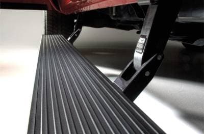 AMP Powerstep XL 2021+ Bronco 4 Dr (77140-01A)