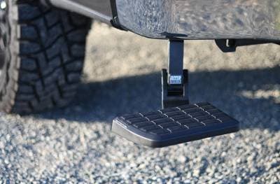 AMP Bed Step 2022+ Tundra (75329-01A)