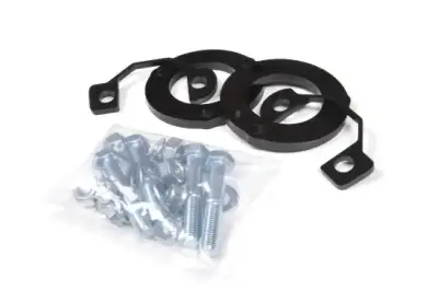 Zone 1 Inch Leveling Kit Ford Bronco (21-25) (ZONF1102)