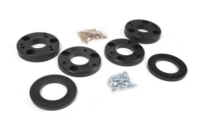 Zone 3 Inch Lift Kit Ford F-150 Lightning (22-25) (ZONF1300)
