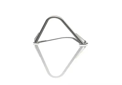 CrawlTek Front Bumper Stinger for Jeep Wrangler JK/JL and Gladiator JT (CWLJK15301)