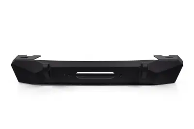 CrawlTek Inferno Front Winch Bumper for Jeep Wrangler JK (CWLJK11001)