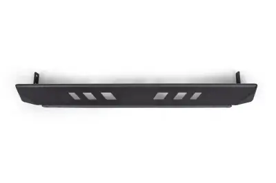 CrawlTek Pyro Lower Front Bumper Skid Plate for Jeep Wrangler JK (CWLJK19001)