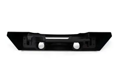 CrawlTek Pyro Stubby Front Bumper for Jeep Wrangler JK (CWLJK10101)