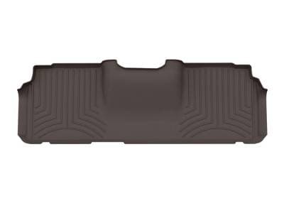 Weathertech HP Rear FloorLiner Cocoa 15-21 Colorado (477513IM)