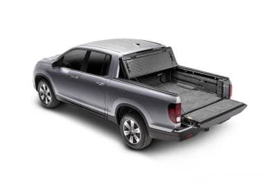 BAK Industries BAKFlip FiberMax Bed Cover 2007+ ToyotaTundra 5.7ft Bed