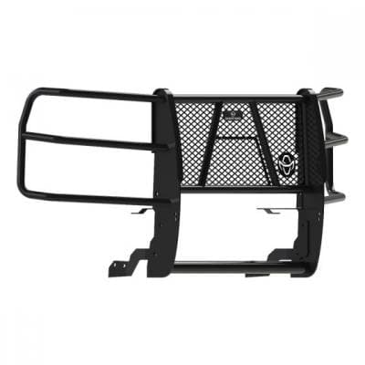 Ranch Hand Legend Grille Guard 2024+ Silverado HD (GGC241BL1)