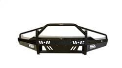 Frontier Xtreme Front Bumper '20-'22 Chevy 2500HD-3500HD 600-22-0005