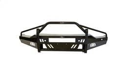 Frontier Xtreme Front Bumper '20-'22 Chevy 2500HD-3500HD Light Bar Compatible 600-22-0006