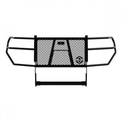 Ranch Hand Legend Grille Guard 2023-2024 GMC Canyon with Factory Tow Hooks (GGG23MBL1)