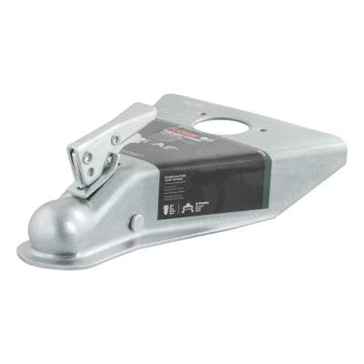CURT A-Frame Coupler