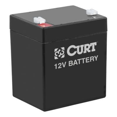 CURT Breakaway Battery