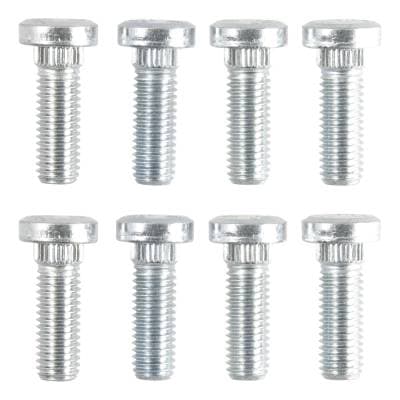 CURT Carbide Black Fifth Wheel Rail Kit (BKDK-16200)