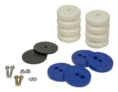 Firestone Ride-Rite #8605 Work-Rite Air Helper Spring Kit