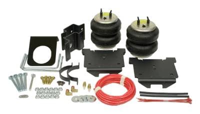Firestone Ride Rite Air Helper Spring Kit (2250)