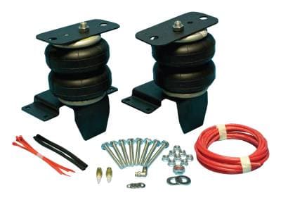 Firestone Ride-Rite Air Helper Spring Kit (2445)