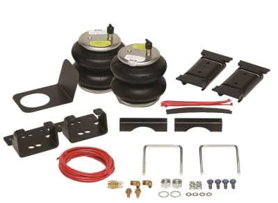 Firestone Ride-Rite Air Helper Spring Kit (2560)