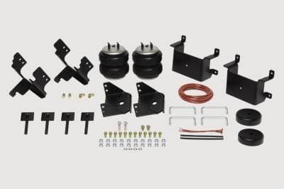 Firestone Ride-Rite Air Helper Spring Kit (2525)