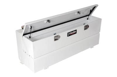 DEE ZEE TOOL BOX-SPECIALTY TANK-COMBO BT ALUM (DZ91740S)