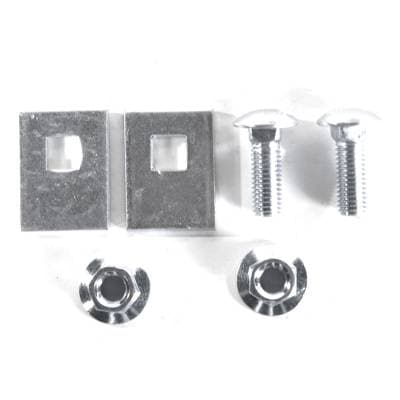 CURT CLASS 3 TRAILER HITCH, INCLUDES INSTALLATION HARDWARE (13013)