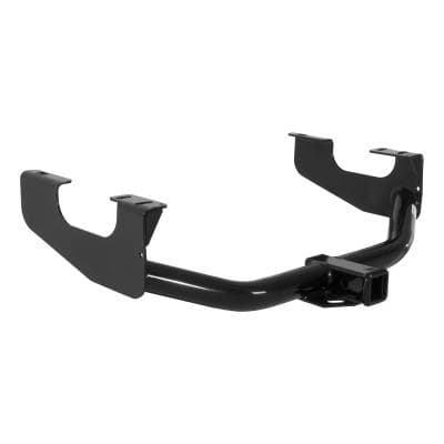 CURT CLASS 3 TRAILER HITCH, INCLUDES INSTALLATION HARDWARE (13359)